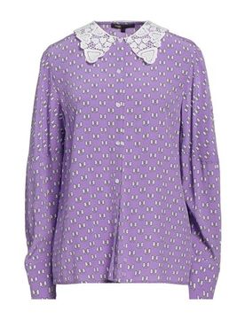 MAJE Hemd Damen Malve 1,2,3 Damen