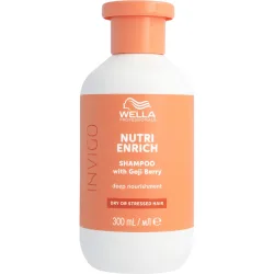 Champú Invigo Nutri Enrich 300 ml Wella Professional