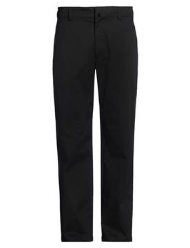 Hose Herren Schwarz 34 Herren