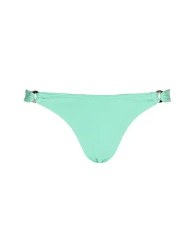 Bas de bikini cheeky Sunshine vert M - Roxy - FashionsVida