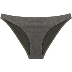 Braguita de bikini Titanium con tejido lúrex y forro