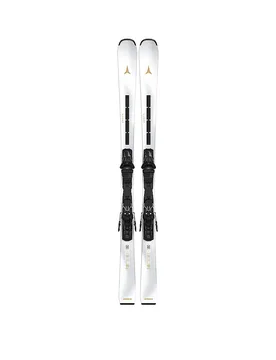 Damenski Set CLOUD C11 REVOSHOCK LIGHT + M 10 GW weiss 157 W - Atomic - FashionsVida
