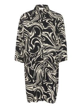 Vestido camisero 'Carmen' /