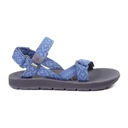 Sandales Classic Pro Geometric Blue EU 43