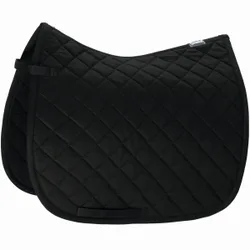 Schabracke Matrix, black DL
