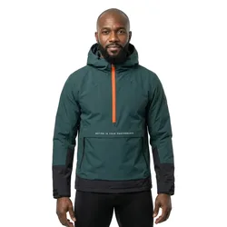 Veste Patty Fd Sea Moss / Anthracite M