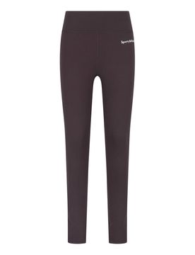 Sporty & Rich Leggings logo