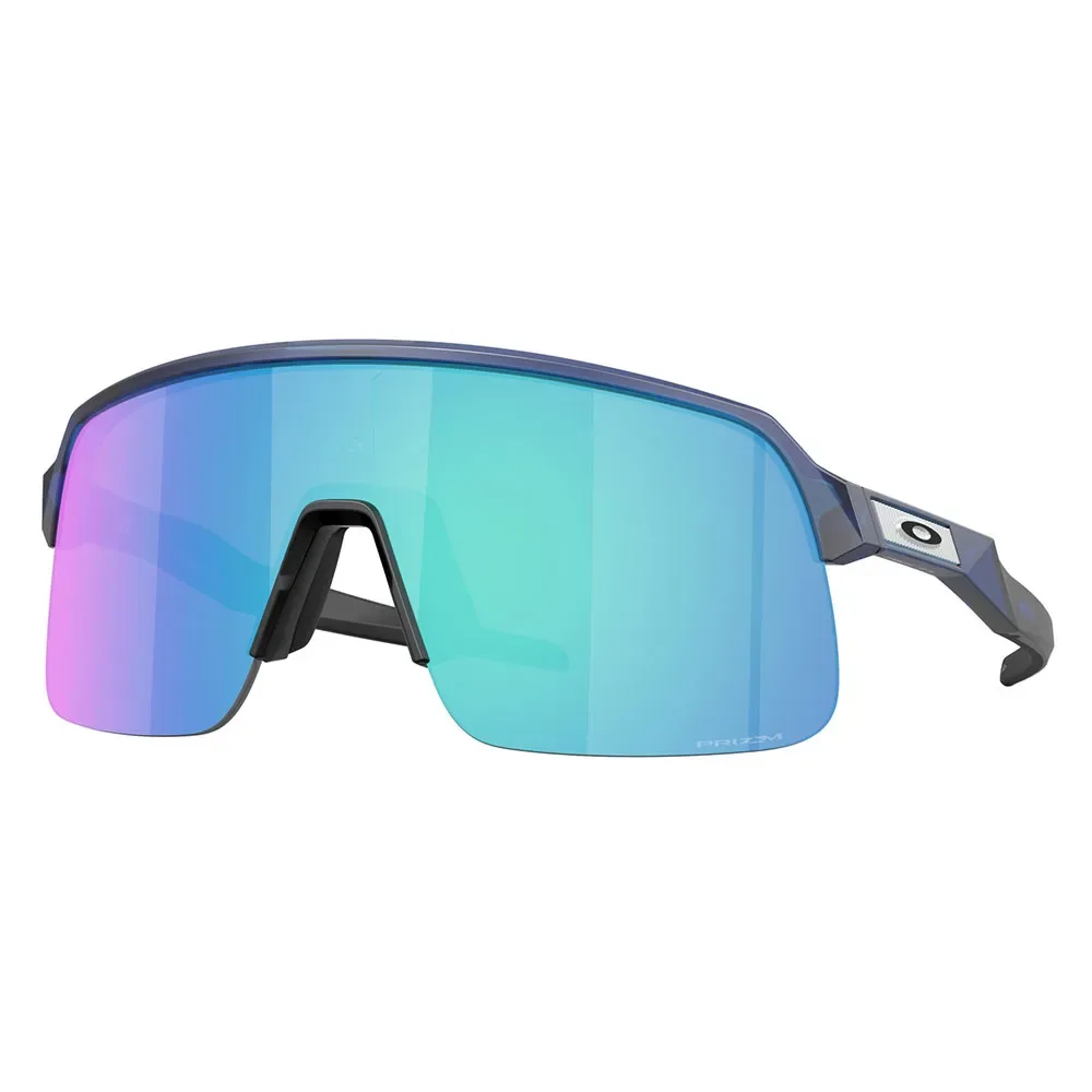 Occhiali Da Sole Sutro Lite S Matte Trans Blue - Oakley - FashionsVida