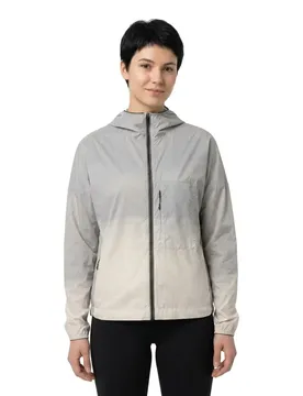 Giacca Terrex Xperior Clima365 Light Windweave Black / White S