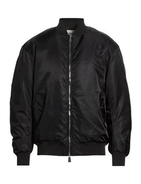 Jacke & Anorak Herren Schwarz S Herren - HINNOMINATE - FashionsVida