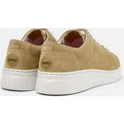 Zapatillas deportivas de mujer runner up con cordones