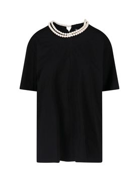 Cotton T-Shirt for Women