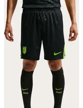 Pantalón corto de hombre 2ª equipación Atlético de Madrid 2026-2027 Stadium - Nike - FashionsVida