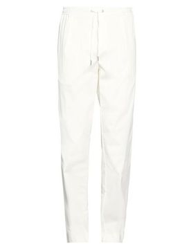 Hose Herren Weiß 38 Herren