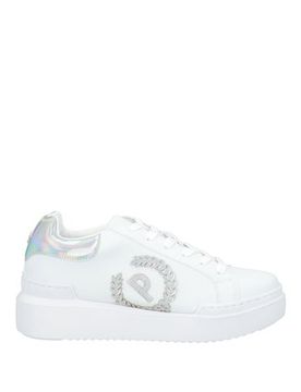 Sneakers Damen Weiß 35 Damen