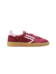 Puraai Sneaker 6.01 rojo 39