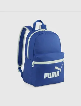 PUMA ZAINO MINI PHASE UNI - Puma - FashionsVida