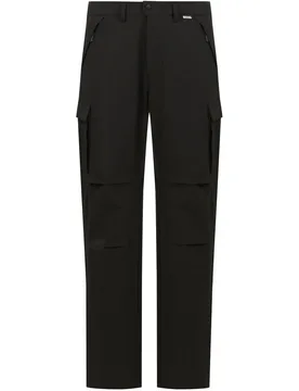 Questra Cargo Herren Hose, schwarz 50 R - Regatta - FashionsVida
