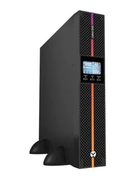 Ups Sai Gxe 3000va Black One Size unisex - Vertiv - FashionsVida