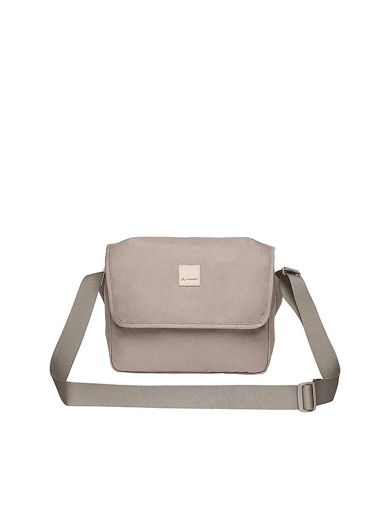Borsa a tracolla Coreway Messenger 6L marrone - VAUDE - FashionsVida
