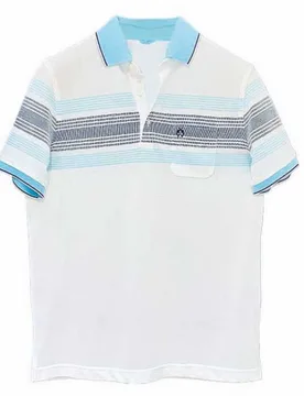 XXXL Polo, 1/2 male - XXXL - FashionsVida