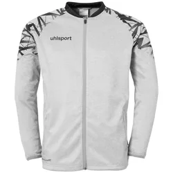 Trainingsjacke Goal 25 Poly - Gris - male - Size: 4XL