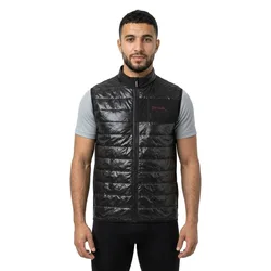 Gilet All Terrain Gravel Black