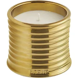 Vela Perfumada Earl Grey Midi