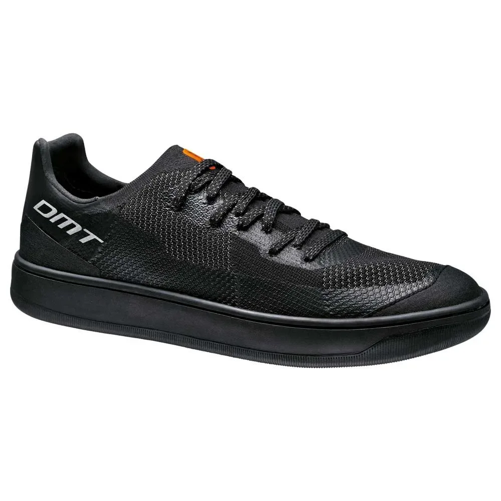 Scarpe Mtb Fk1 Black / Anthracite - dmt - FashionsVida