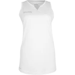 Her iii camiseta baloncesto Blanco (XXL)
