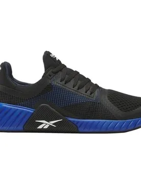 Sneaker Flip Charge 41 Male - Reebok Sport - FashionsVida