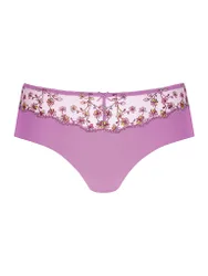 Slip DELIGHTFUL frozen orchid rose 42
