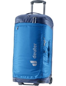 Reisetrolley Duffel Pro Movo - 60 Liter, royal