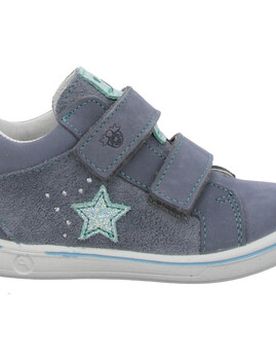 Sneaker Klettschuhe - 50 2601502/120 21;22;23;24;26;27 Male