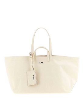 A.P.C. Tote grande