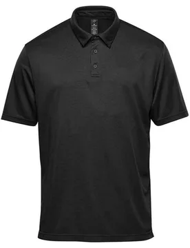 Treeline Mens Performance Polo Shirt - StormTech - FashionsVida