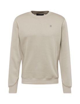 G-STAR Sudadera gris / greige