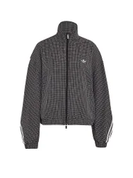 Adidas Sweatjacke nero S