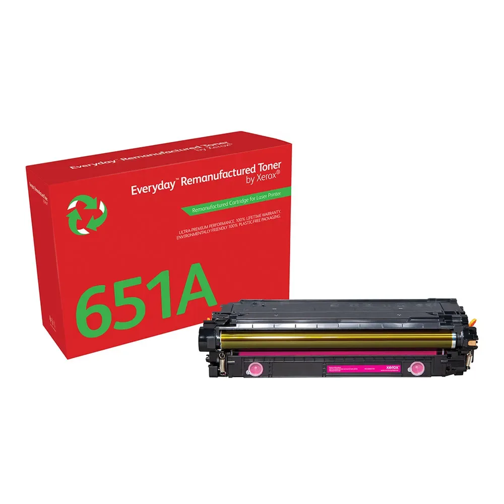 Toner 006r04150 Magenta One Size unisex - Xerox - FashionsVida