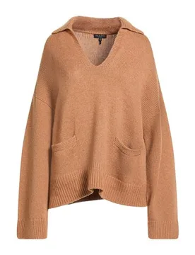 Pullover Mujer Marrón M,XS,XXS Mujer - Rag & bone - FashionsVida