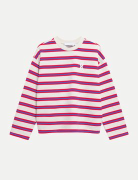 Sweatshirt ICONIC Mehrfarbig M