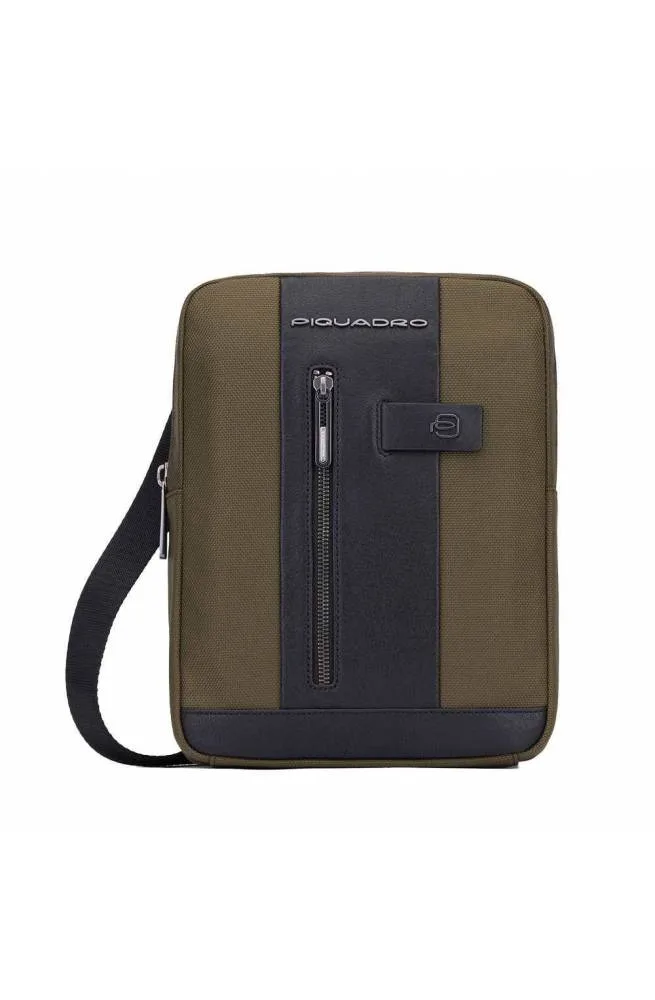 Borsa Brief 2 Uomo Verde - CA1816BR2-VMN - Piquadro - FashionsVida