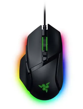 Souris Gaming Basilisk V3 Black One Size unisex