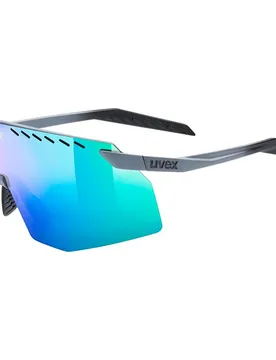 Occhiali Da Sole Pace Stage Grey Matt