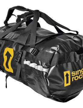 Petate 70l mochila montaña Negro (UNICA) - SINGING ROCK - FashionsVida
