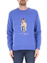 Felpa girocollo POLO BLUETTE M