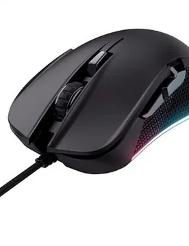 Souris Gaming Gxt 922 Ybar Black One Size unisex