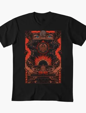 Dune Part 2 Paul Atreides 0408 Sic fi fan Gift t shirt 100% cotton printed tee Short-sleeve Graphic clothes All size Tops S-6XL - Aliexpress - FashionsVida