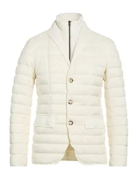 Plumífero y acolchado Hombre Blanco 50 Hombre - Herno - FashionsVida