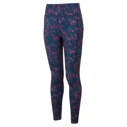 Tech Tight Leggings Dark Navy Blaze 40 Women